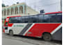 create professional bus travel videos